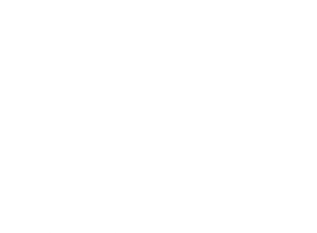 Allard Conciergerie