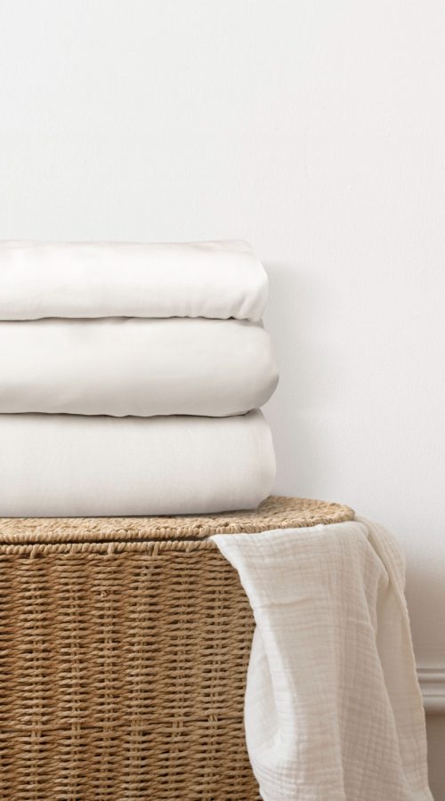 Blanchissement linge